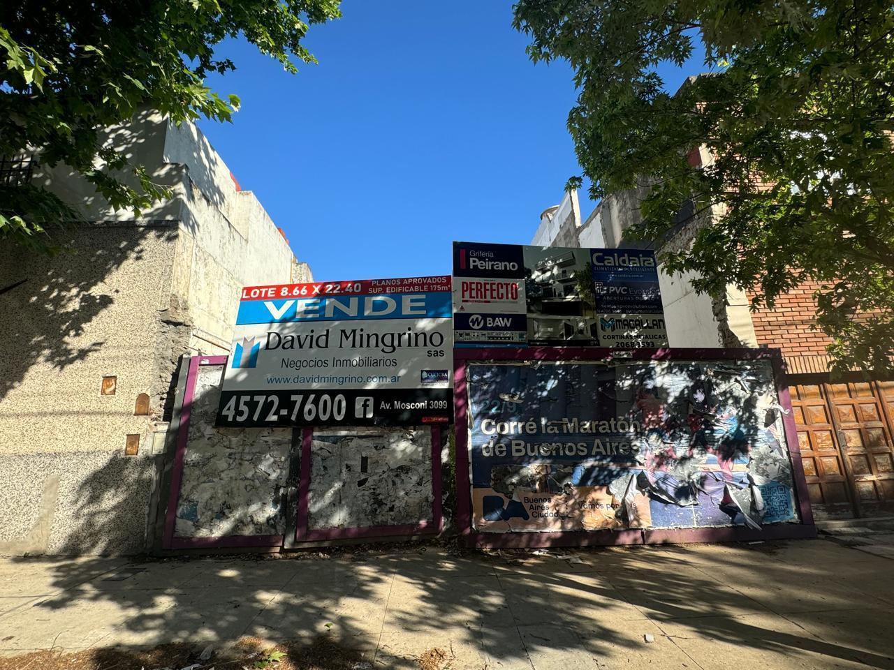 Foto de Excelente lote de 8,66 x 22,40. OPORTUNIDAD, imagen 5
