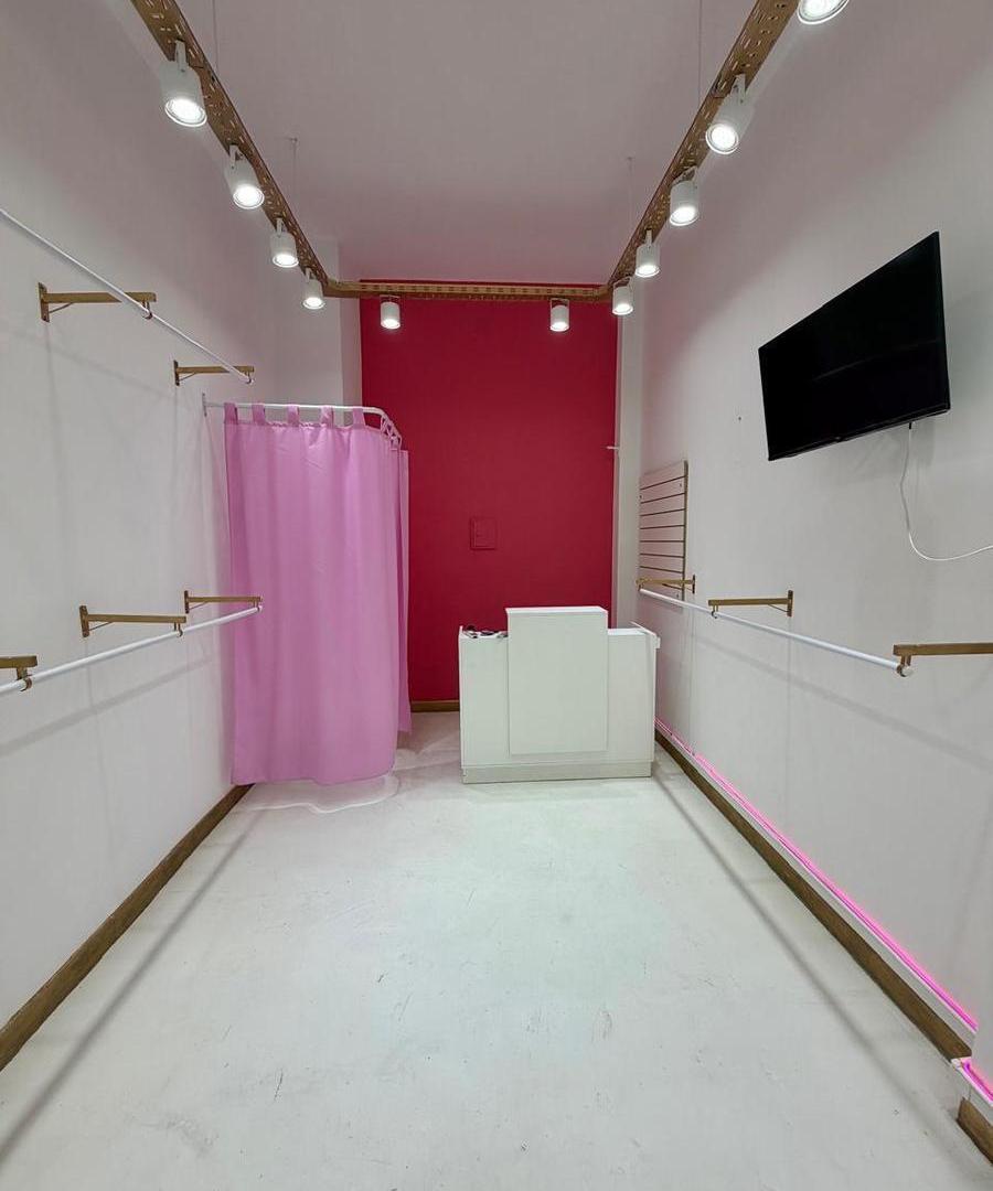 Foto de Local en galería, listo para usar, imagen 1