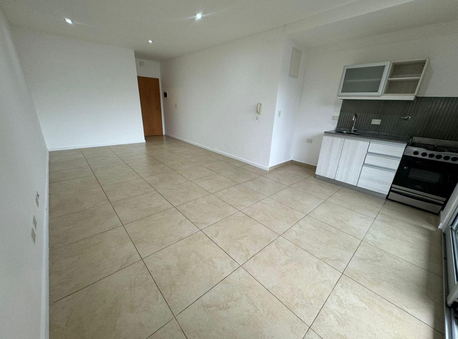 Foto de Dpto monoambiente con balcón apto profesional, imagen 2