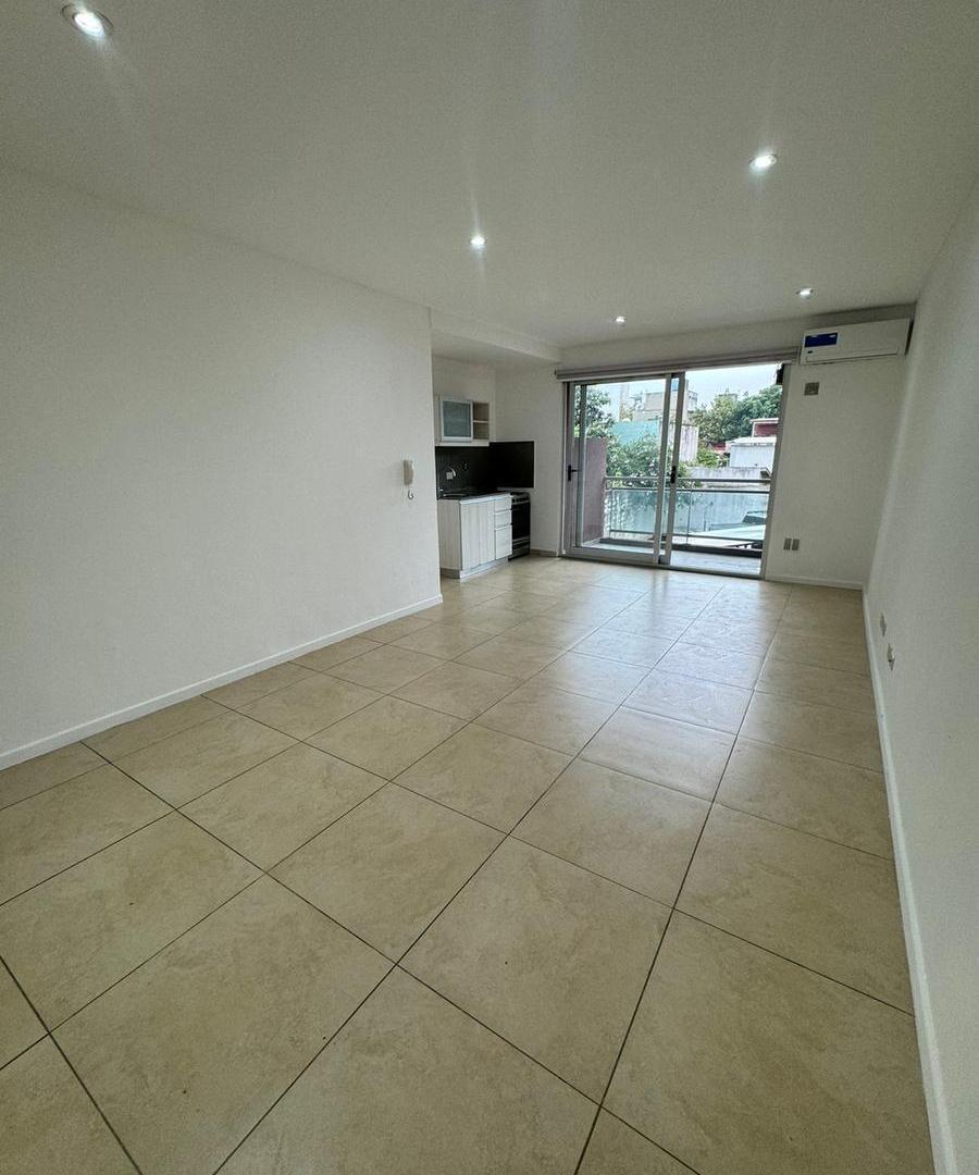 Foto de Dpto monoambiente con balcón apto profesional, imagen 4