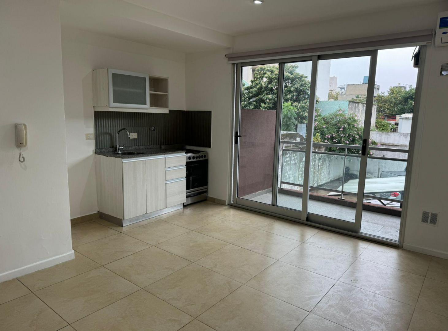 Apartamento