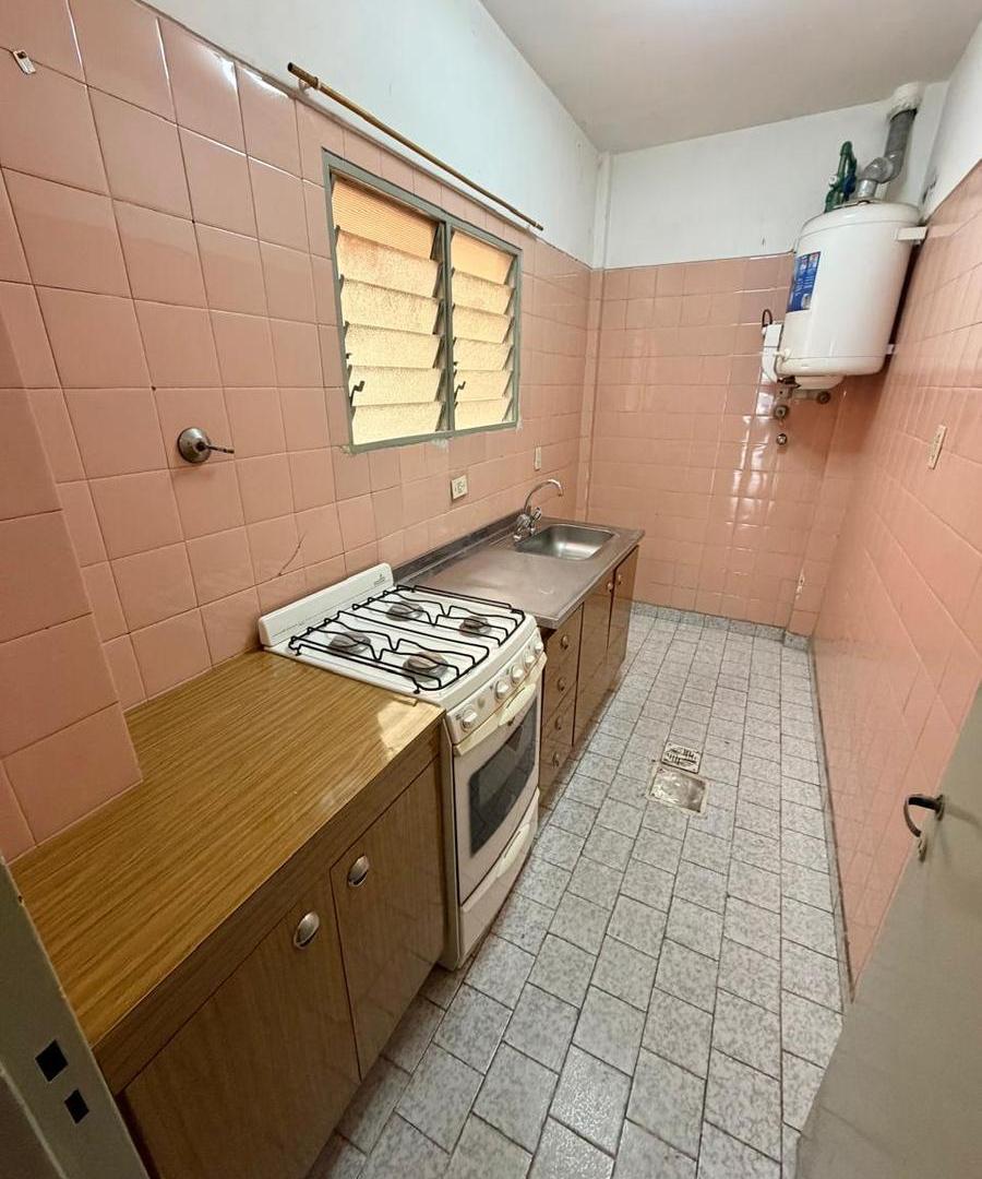 Foto de Dpto de 2 amb en planta baja con patio, imagen 2
