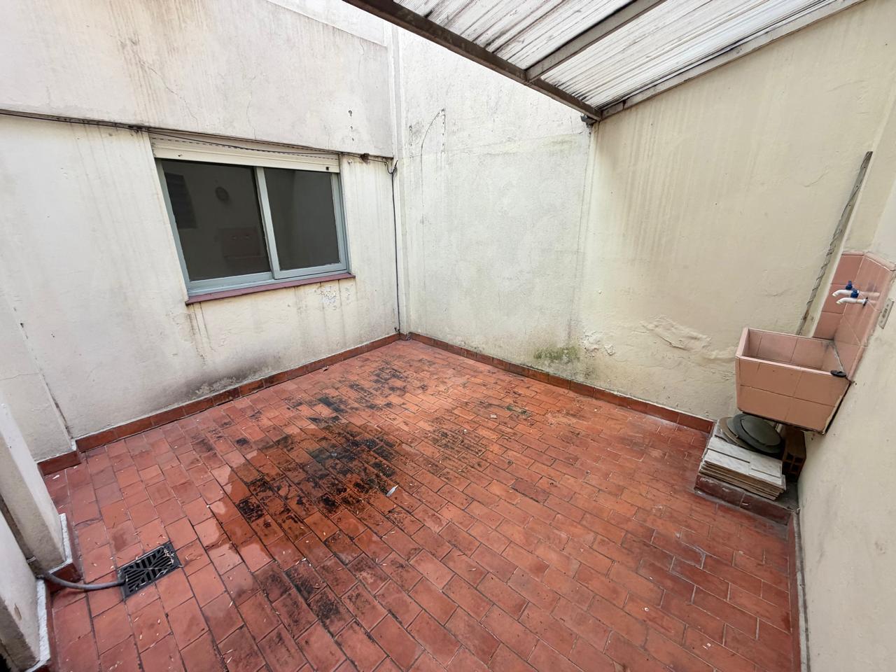 Foto de Dpto de 2 amb en planta baja con patio, imagen 1