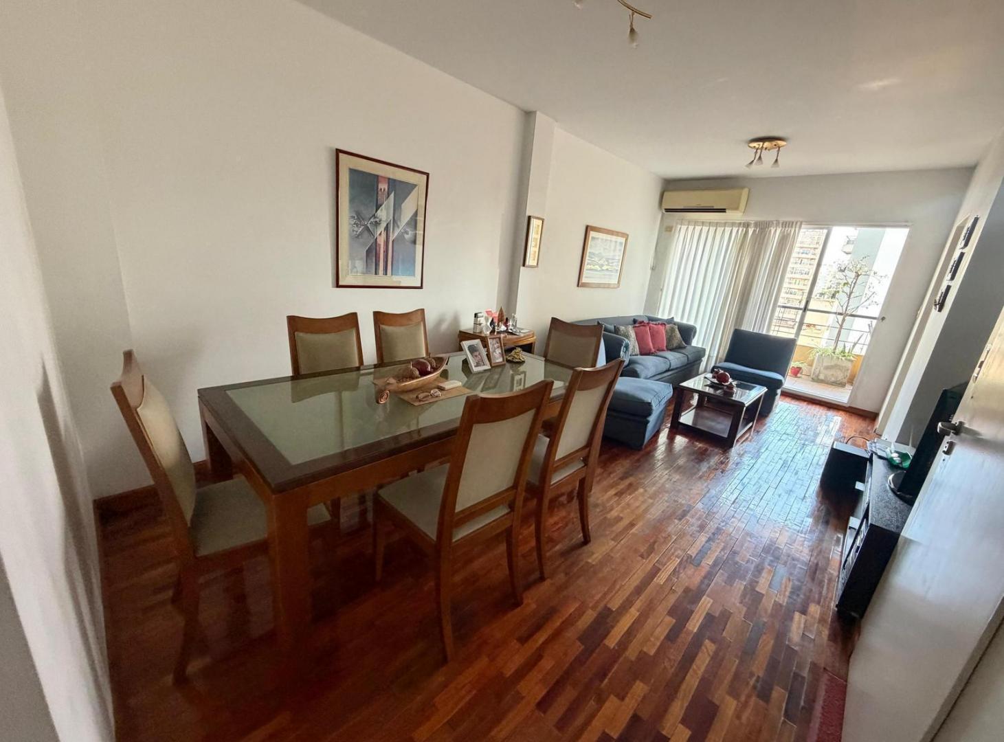 Foto de Excelente semipiso de 3 ambientes, imagen 3