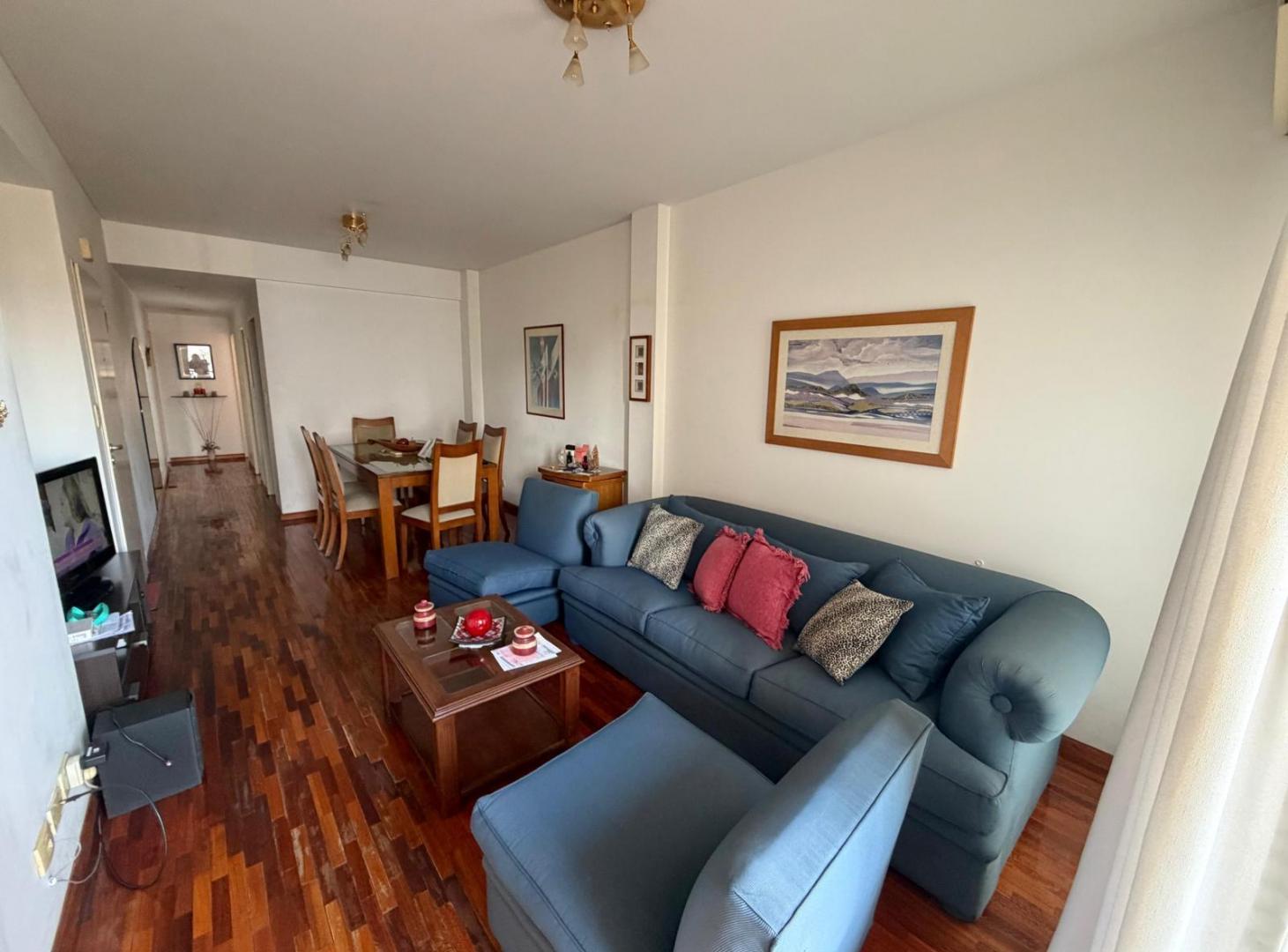 Foto de Excelente semipiso de 3 ambientes, imagen 1