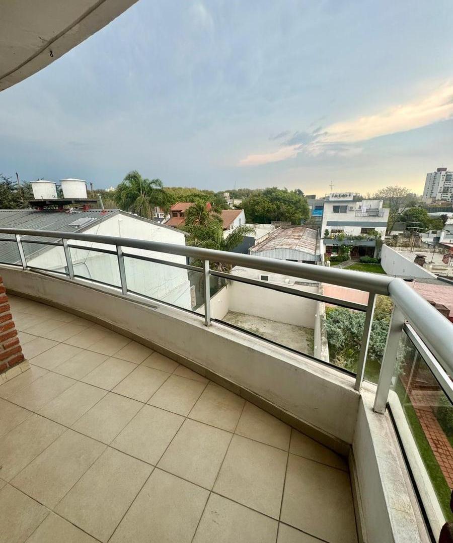 Foto de Semipiso de 3 ambientes con cochera, imagen 1