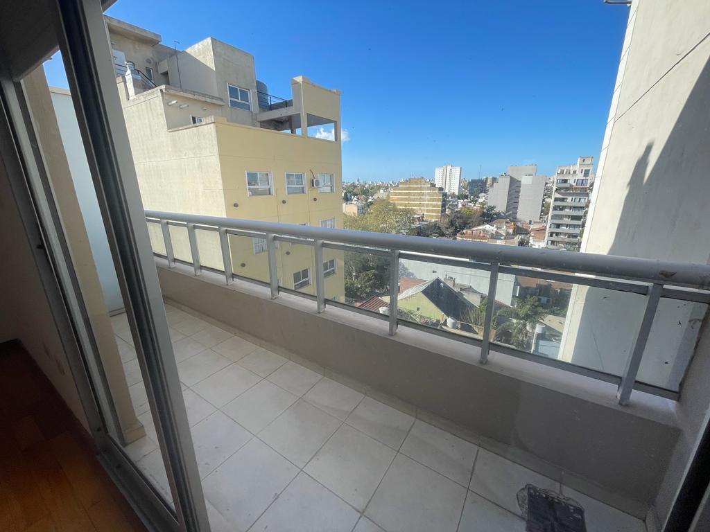 Foto de Depto de 2 ambientes con dos balcones, imagen 3