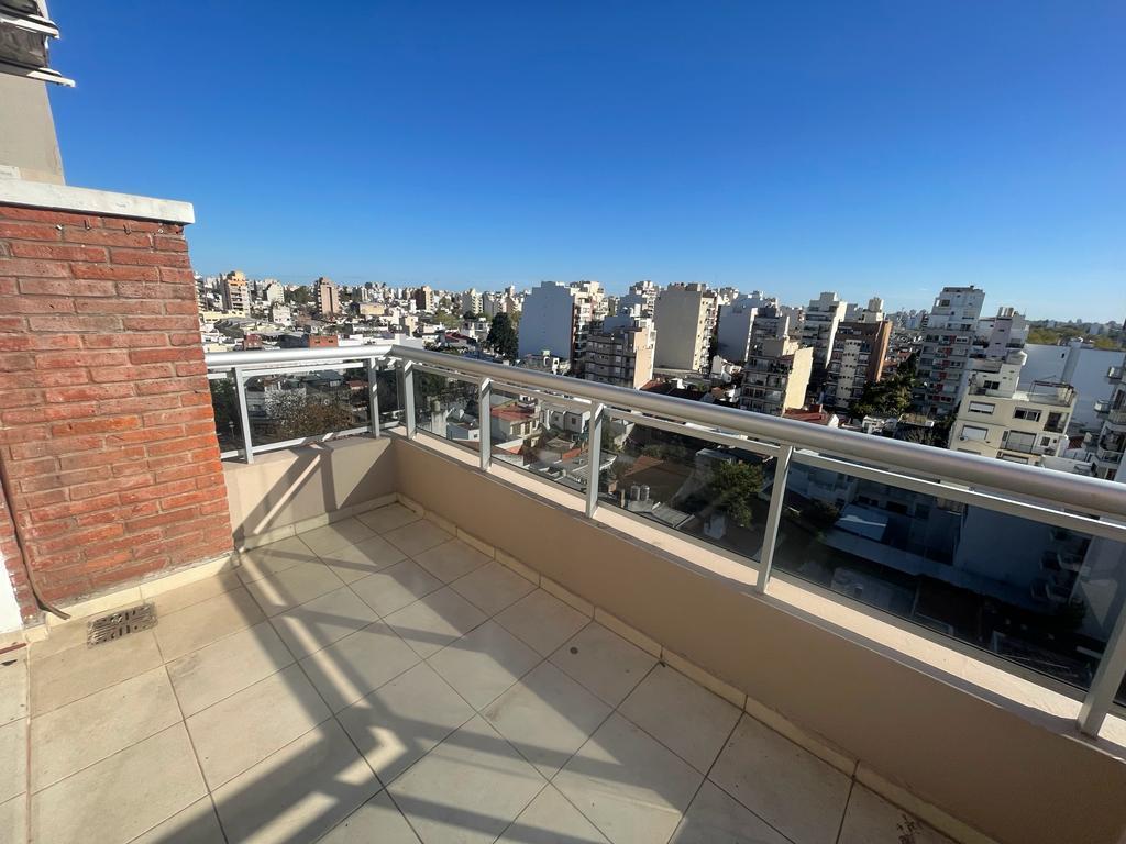 Foto de Depto de 2 ambientes con dos balcones, imagen 1