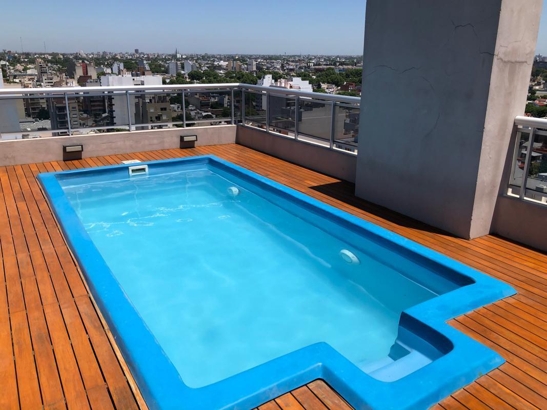 Foto de Excelente monoambiente con amenities, imagen 1