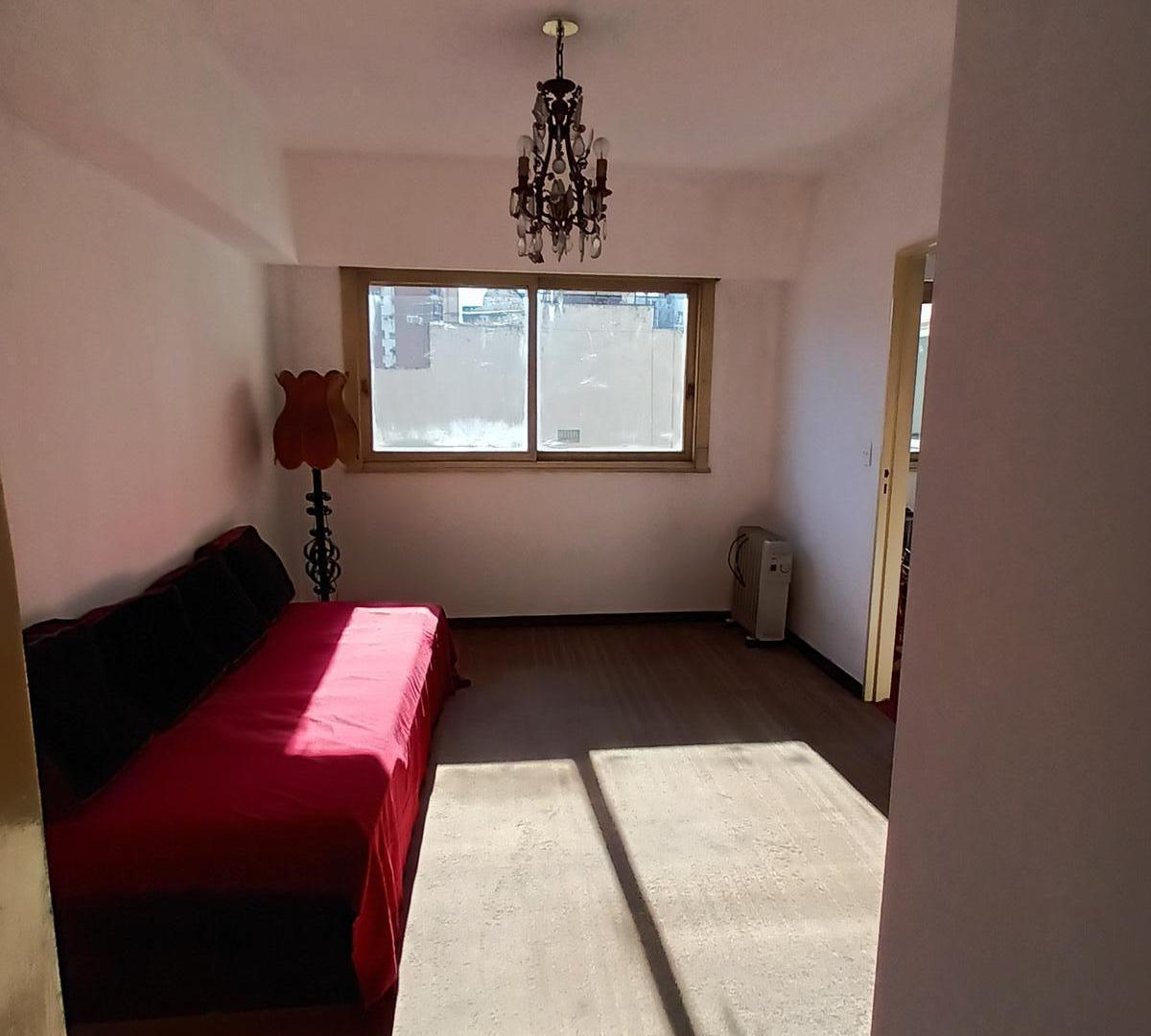 Foto de Departamento 2 ambientes Muy luminoso, imagen 2