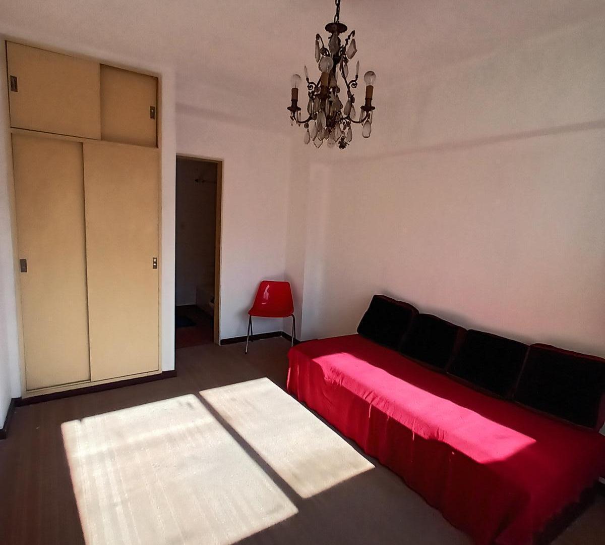 Foto de Departamento 2 ambientes Muy luminoso, imagen 3