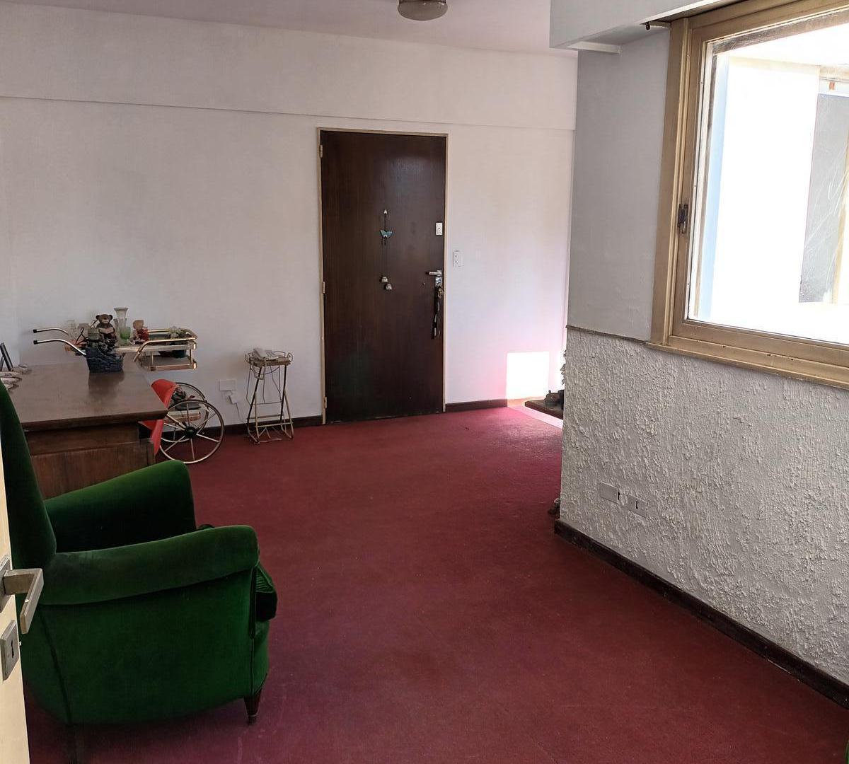 Foto de Departamento 2 ambientes Muy luminoso, imagen 4