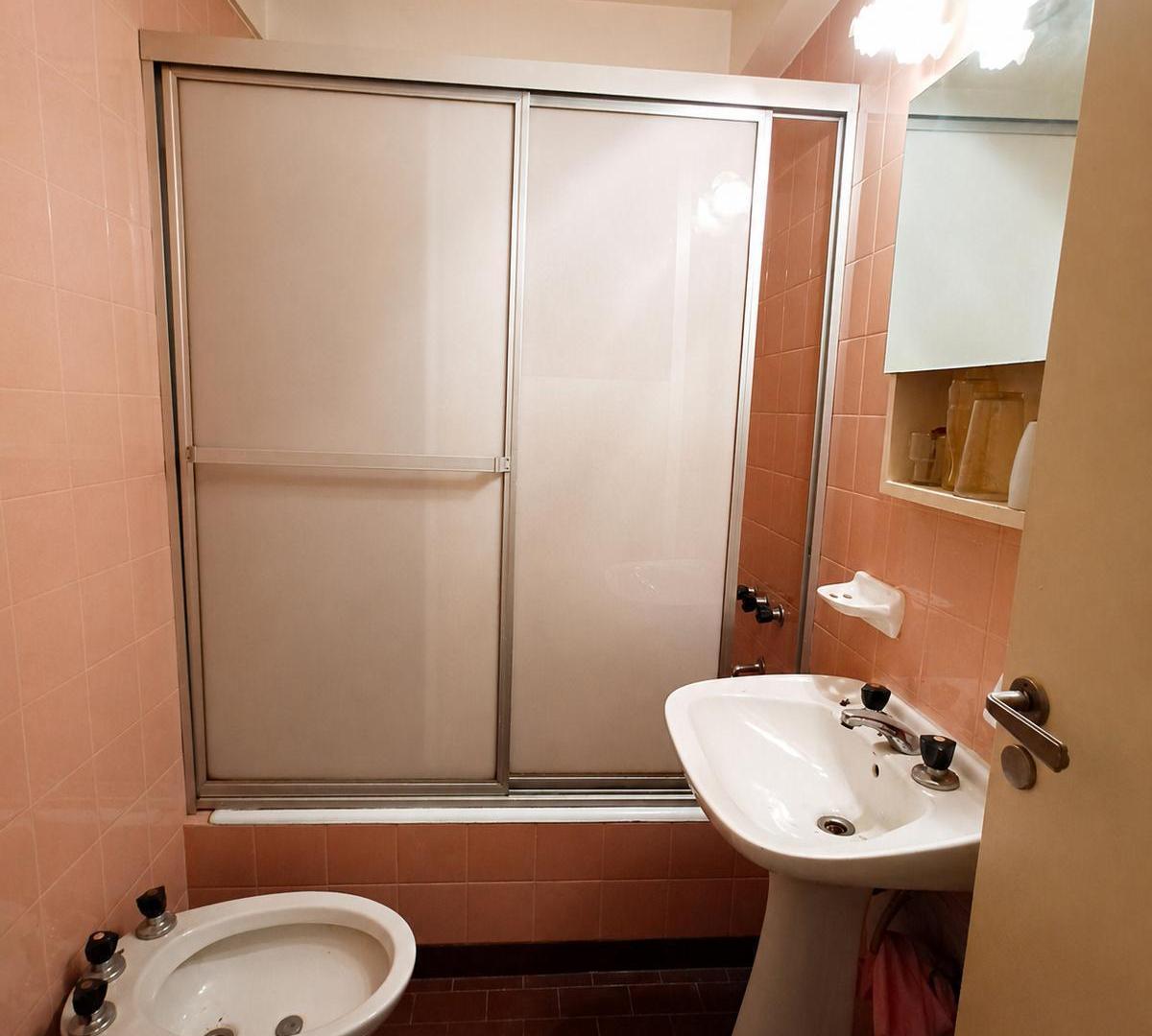 Foto de Monoambiente en alquiler Apto Profesional - Recoleta, imagen 4