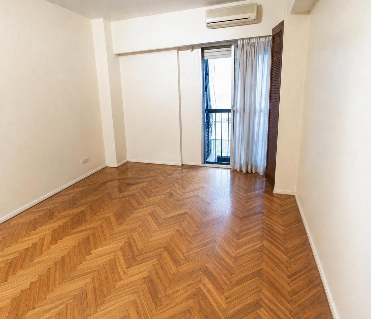 Foto de Monoambiente en alquiler Apto Profesional - Recoleta, imagen 3