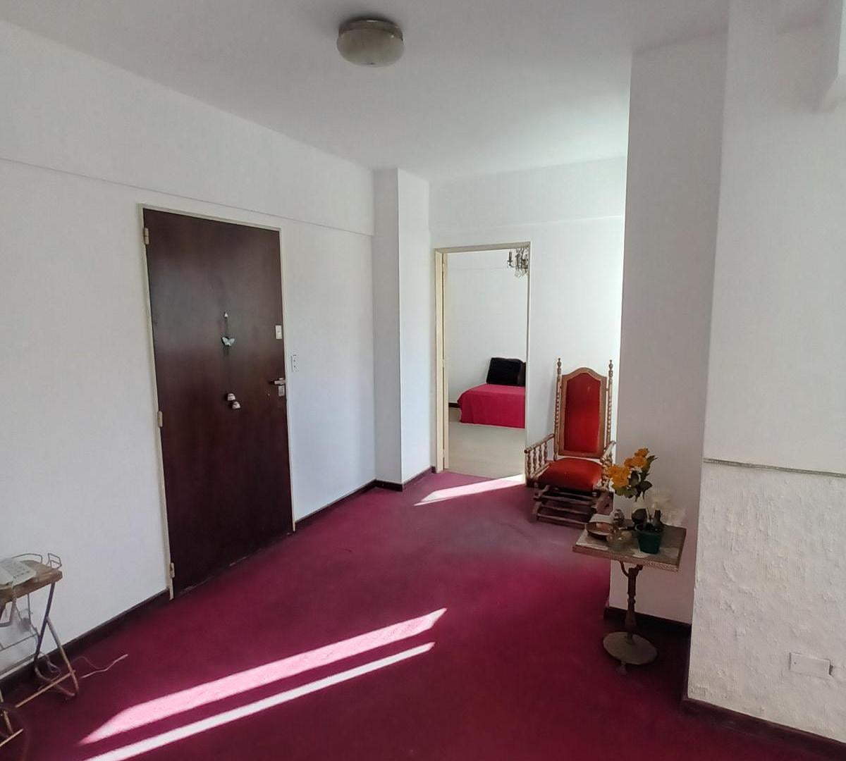 Foto de Departamento 2 ambientes Muy luminoso, imagen 3
