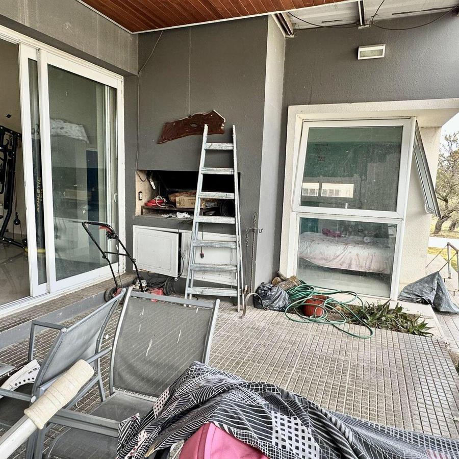 Casa a La Venta en La Arbolada Hollywood 2