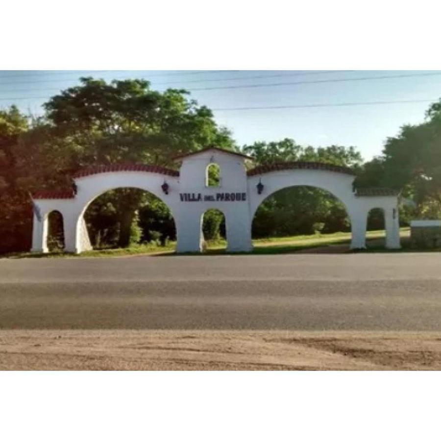 Vendo Dos Terrenos en Villa Rumipal (Villa del Parque) 2