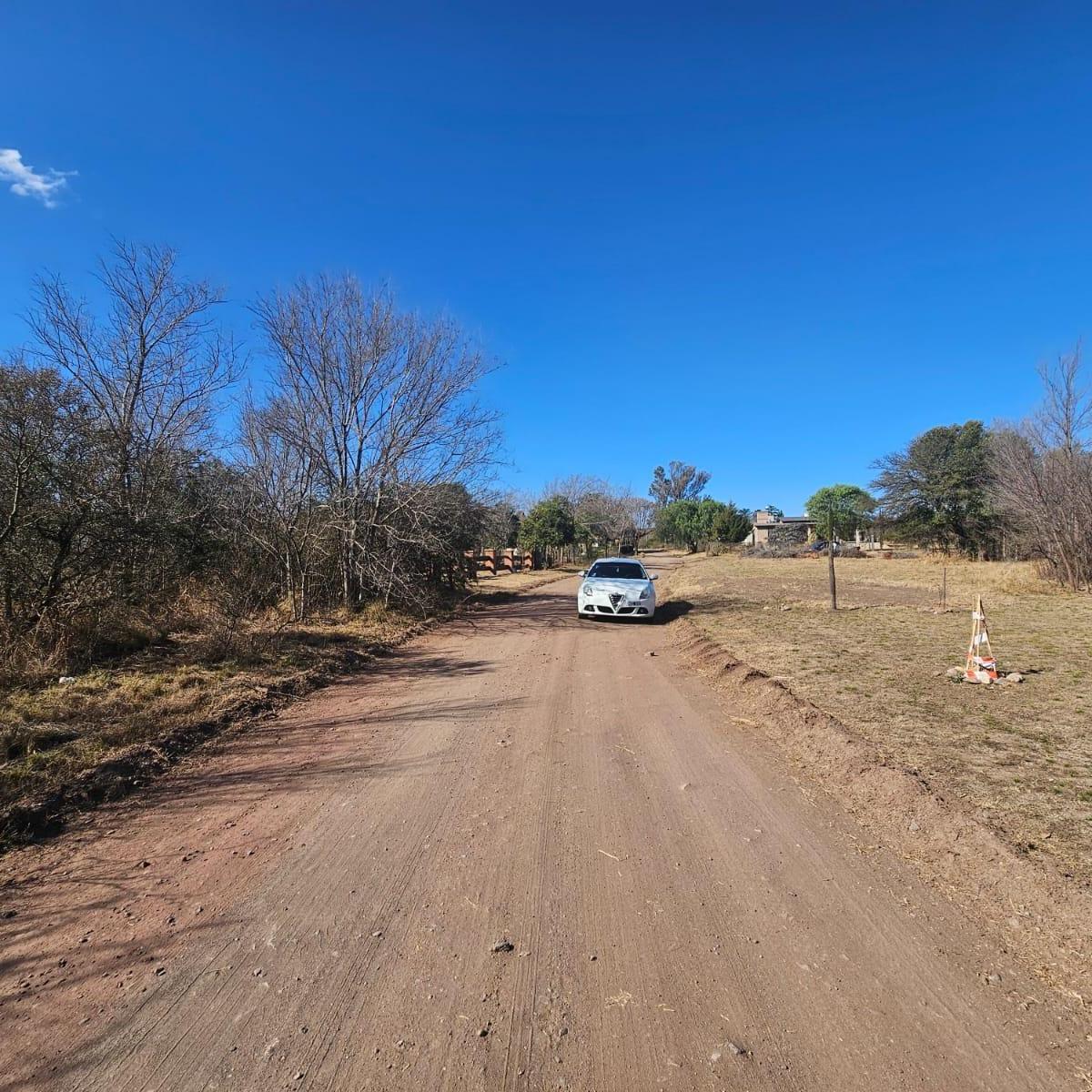 Vendo Dos Terrenos en Villa Rumipal (Villa del Parque) 3