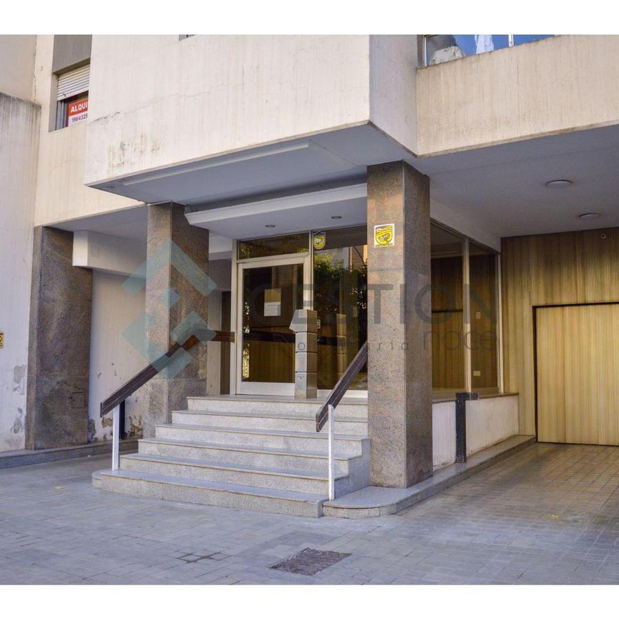 Apto Credito Departamnto en Nueva Córdoba con Patio Propio 3