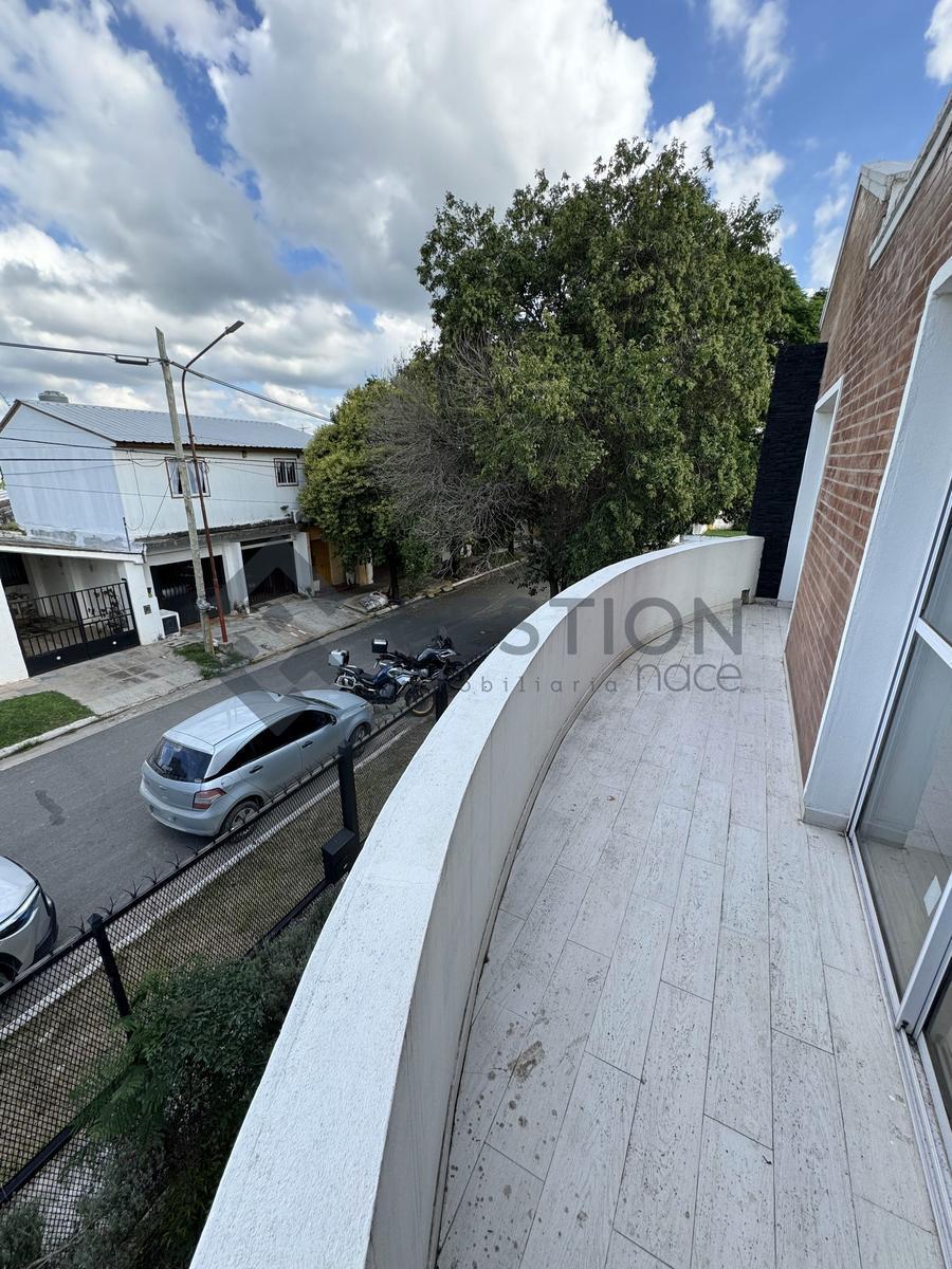 Casa en Venta en La Calera - Opciónal Se Vende Galpón 5