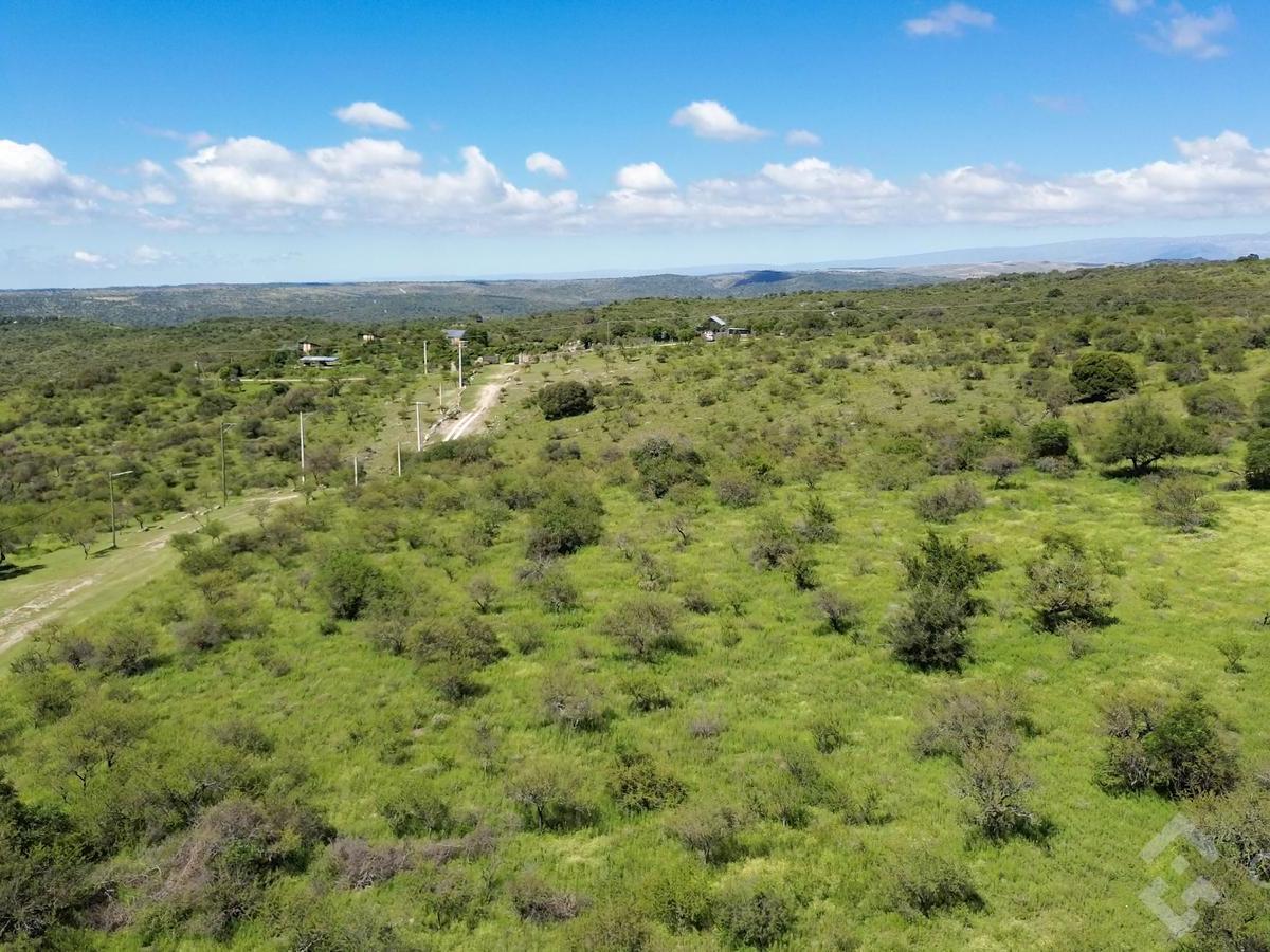 Terreno en Venta Potrero de Garay 1