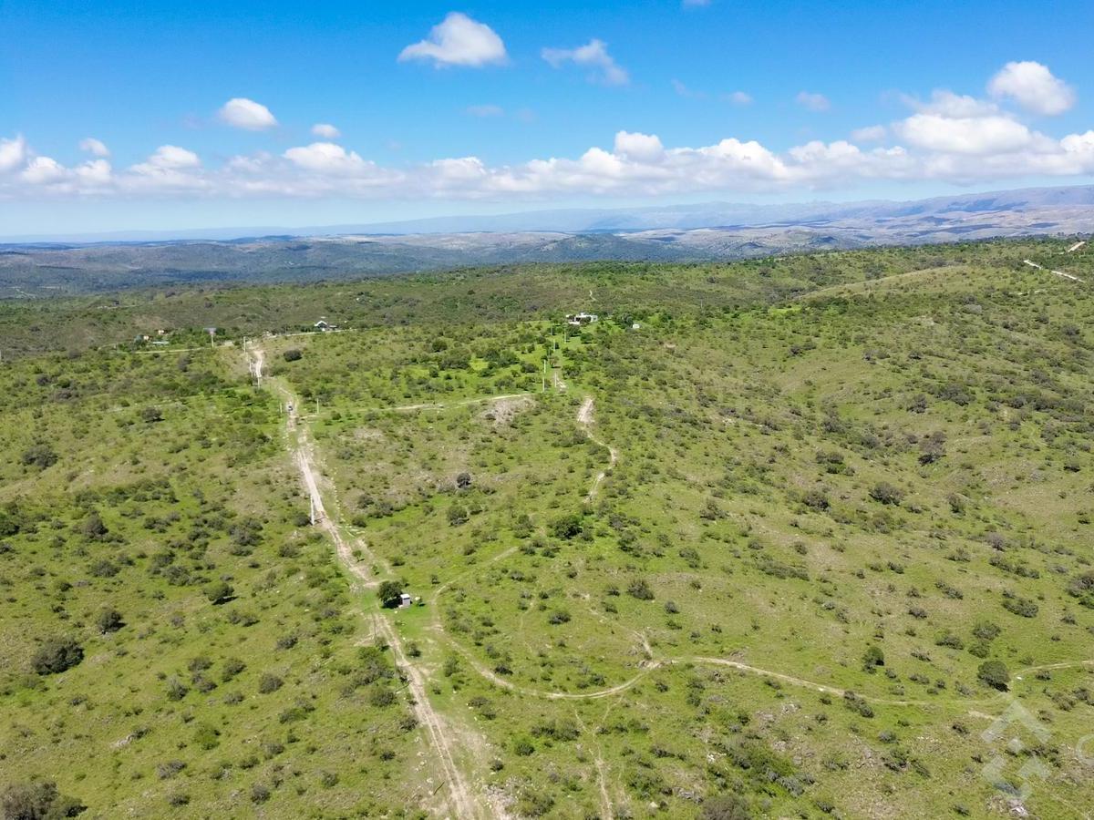 Terreno en Venta Potrero de Garay 5