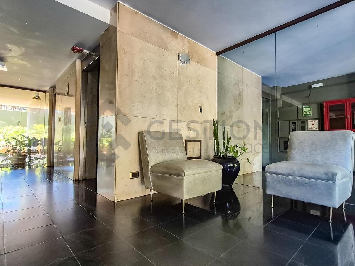 Vendo Departamento en El Centro Bv San Juan 2 Cuadras de Cañada con Cochera 5