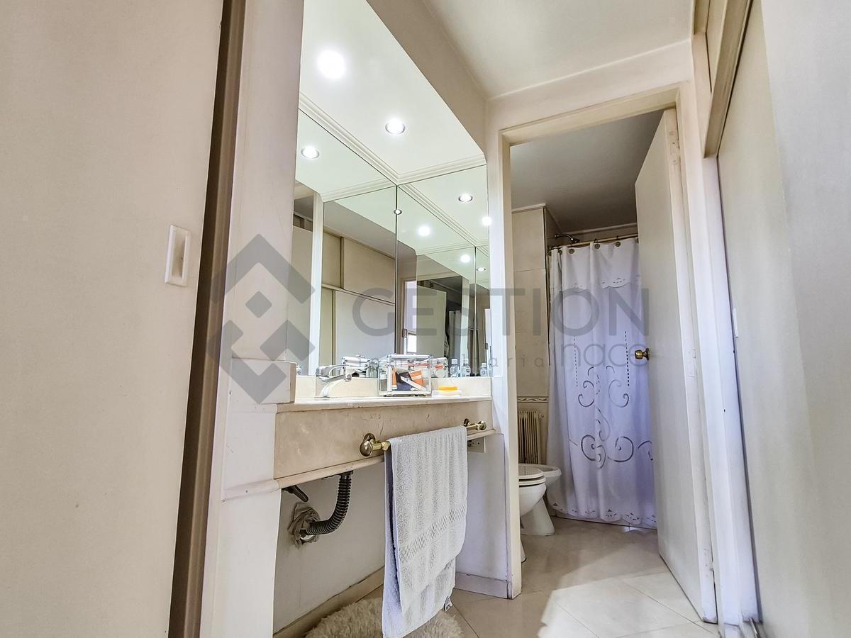 Vendo Departamento en El Centro Bv San Juan 2 Cuadras de Cañada con Cochera 1