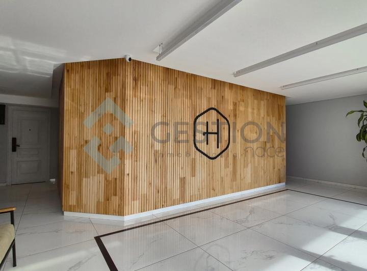 Departamento de 1ra Categoria en  Venta 4