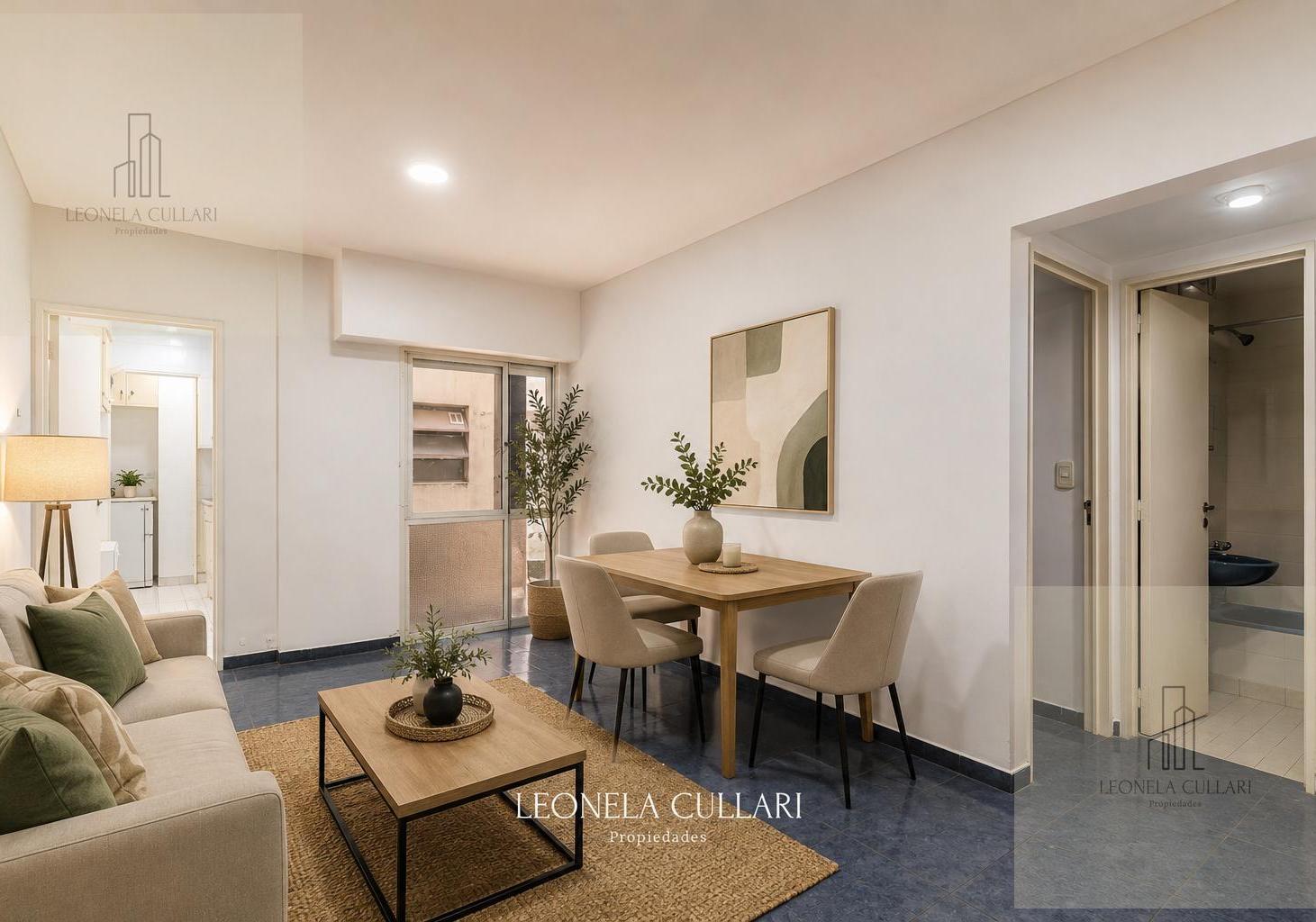 Apartamento