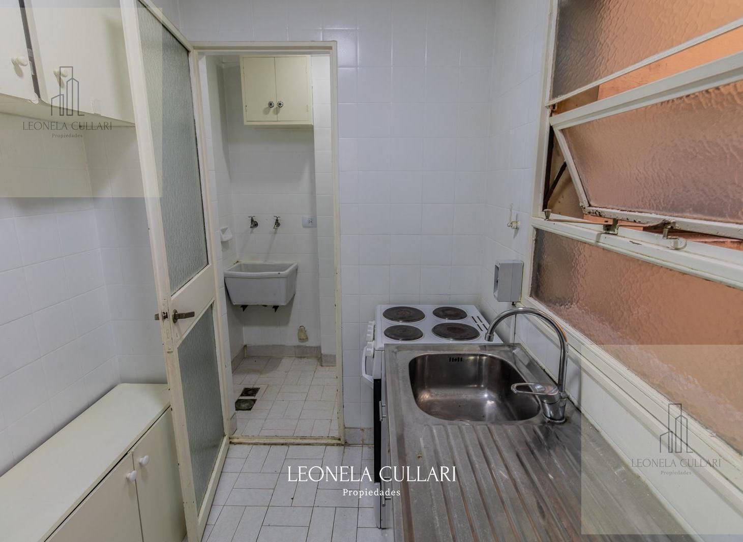 Foto de Departamento 2 ambientes - Venta - Caballito - Capital Federal, imagen 5