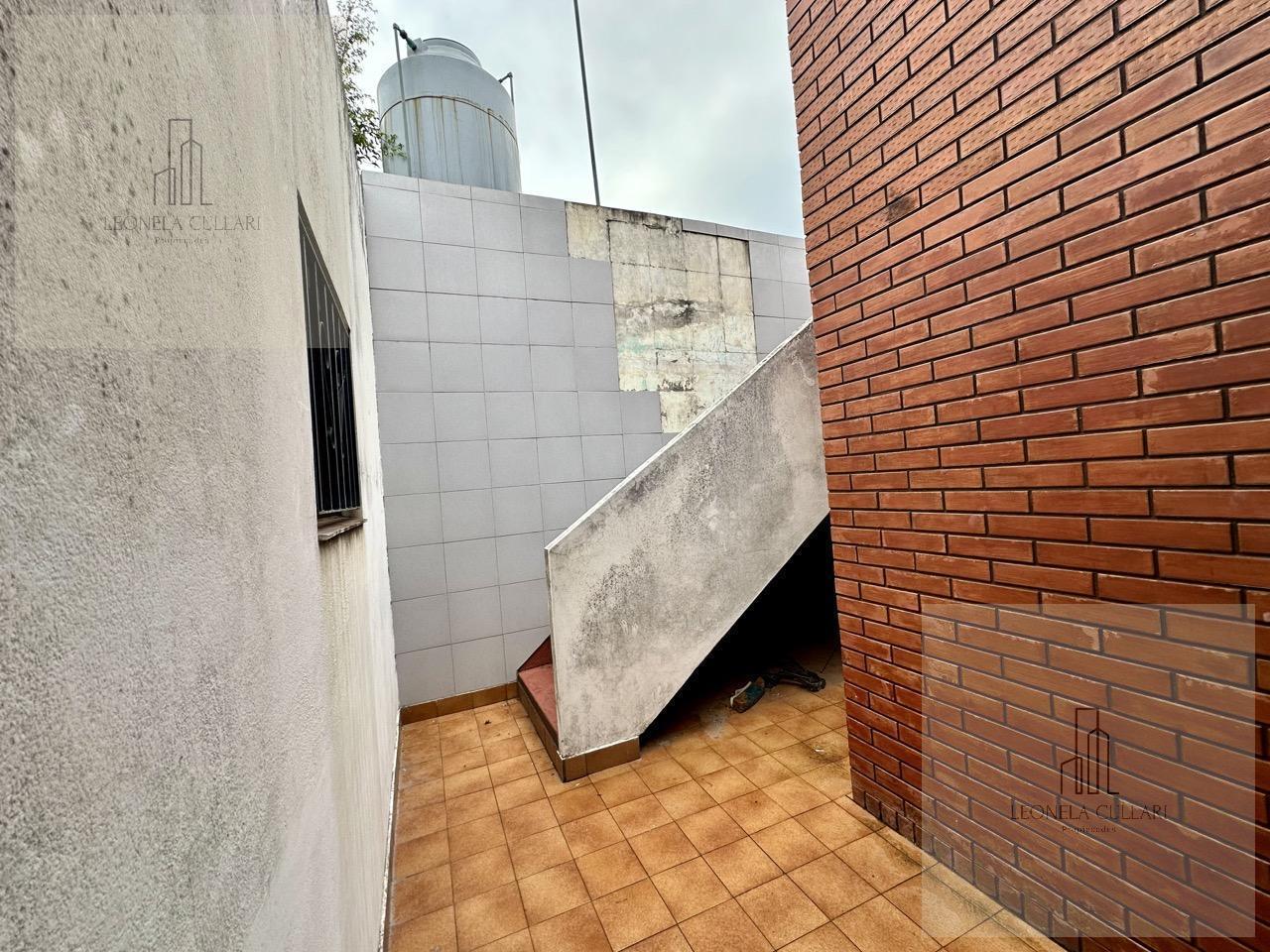 Foto de Venta PH - 4 ambientes - Patio - Villa Soldati, imagen 3