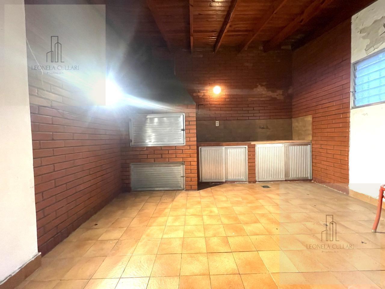 Foto de Venta PH - 4 ambientes - Patio - Villa Soldati, imagen 5