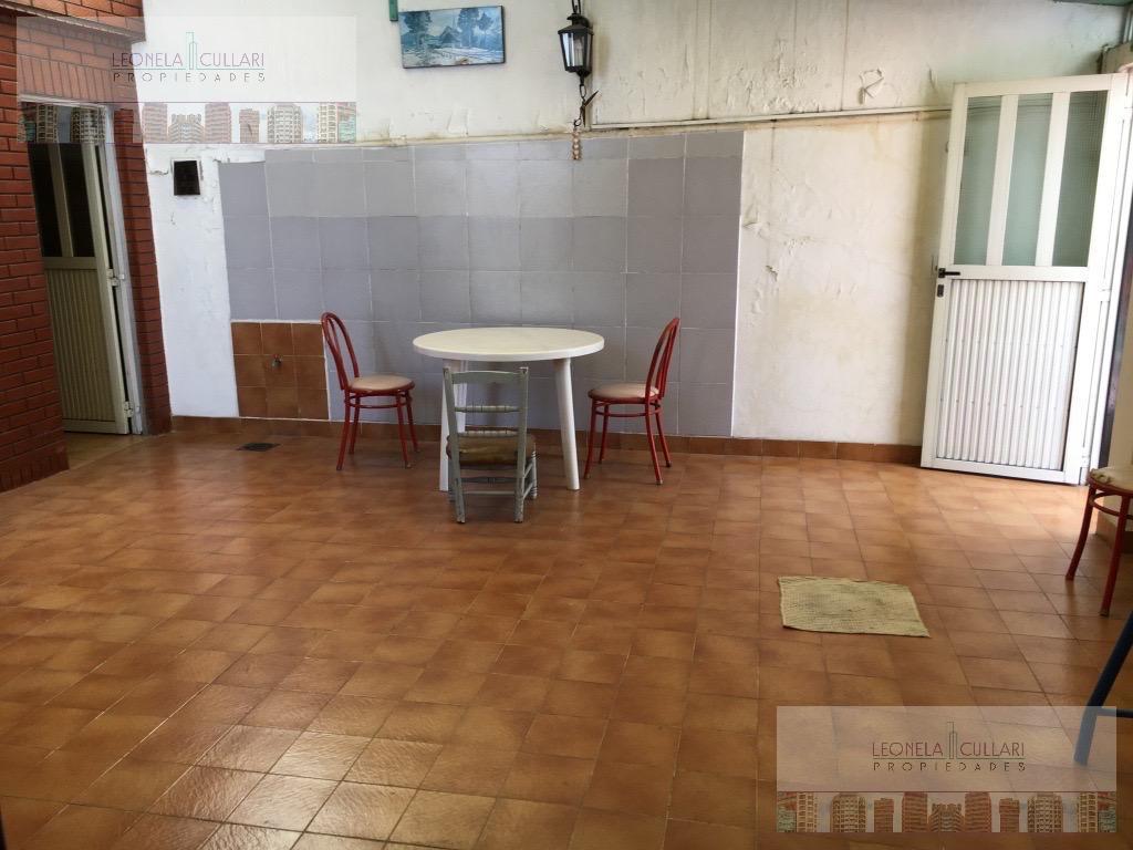 Foto de Venta PH - 4 ambientes - Patio - Villa Soldati, imagen 4