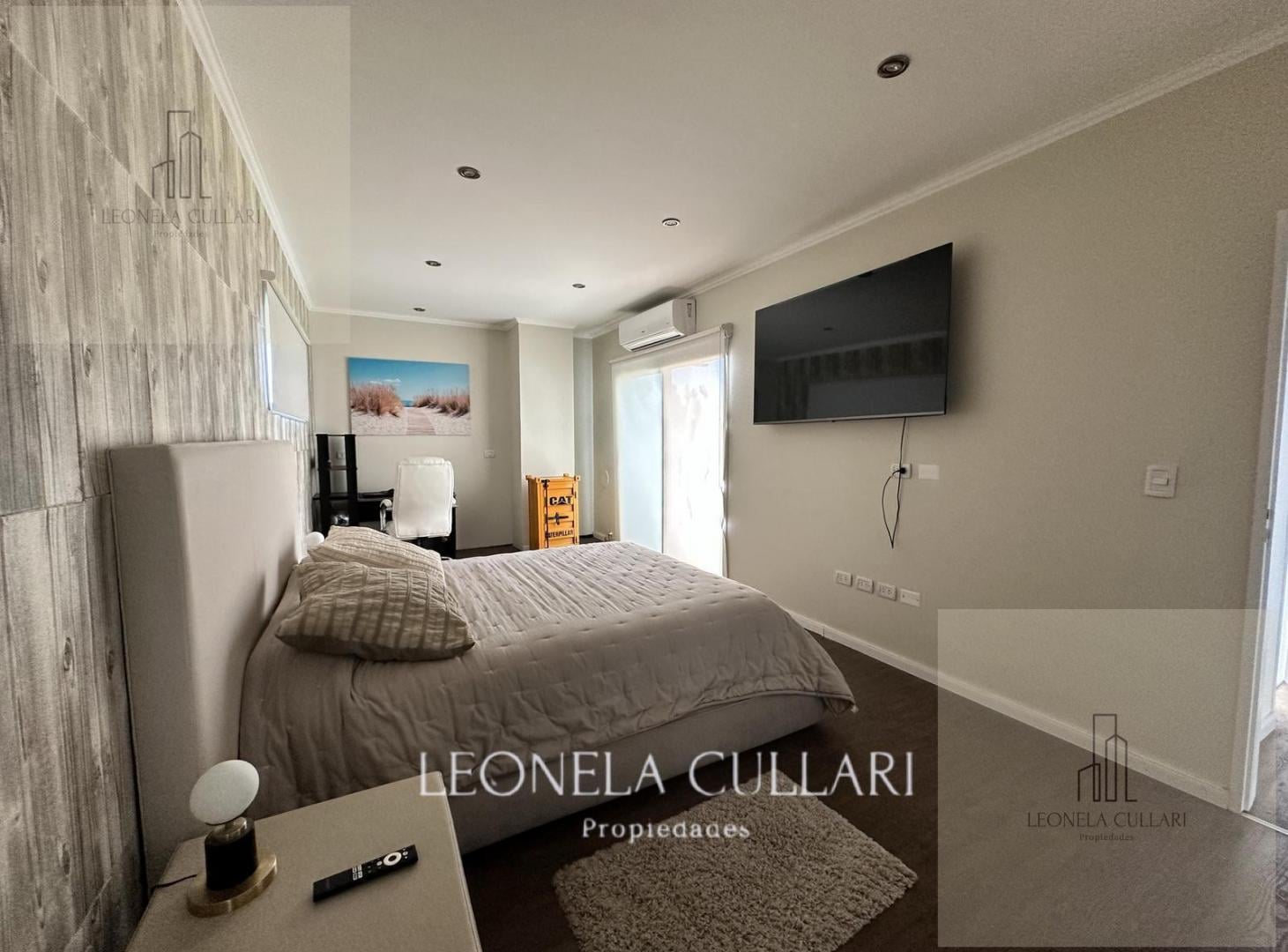 Foto de Alquiler - Casa de 5 ambientes - Santo Domingo - Canning, imagen 3