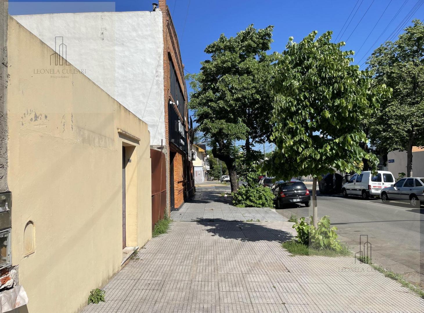 Foto de Venta - Lote - Terreno - Mataderos / Parque Avellaneda / Villa Luro, imagen 4