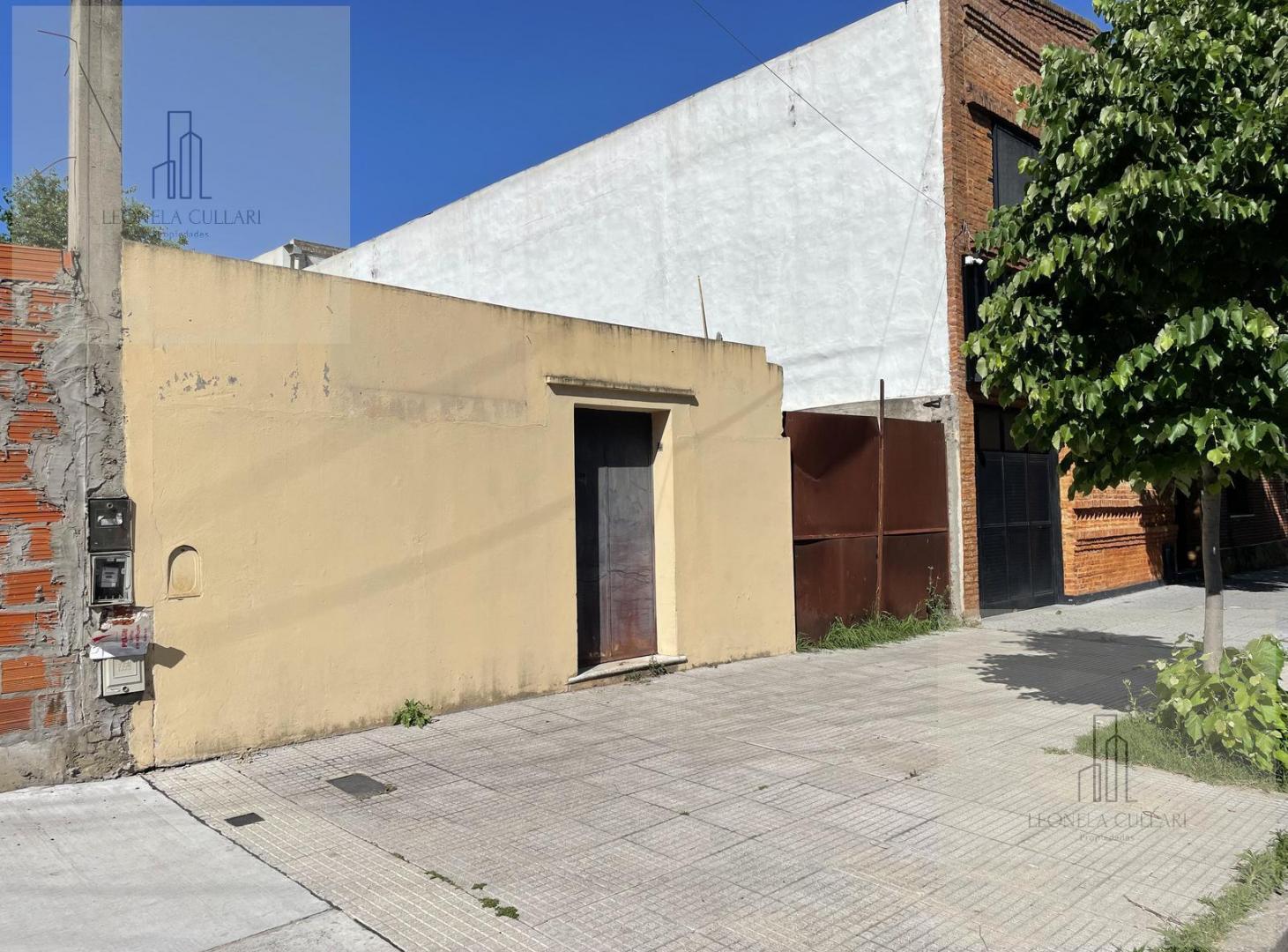 Foto de Venta - Lote - Terreno - Mataderos / Parque Avellaneda / Villa Luro, imagen 3