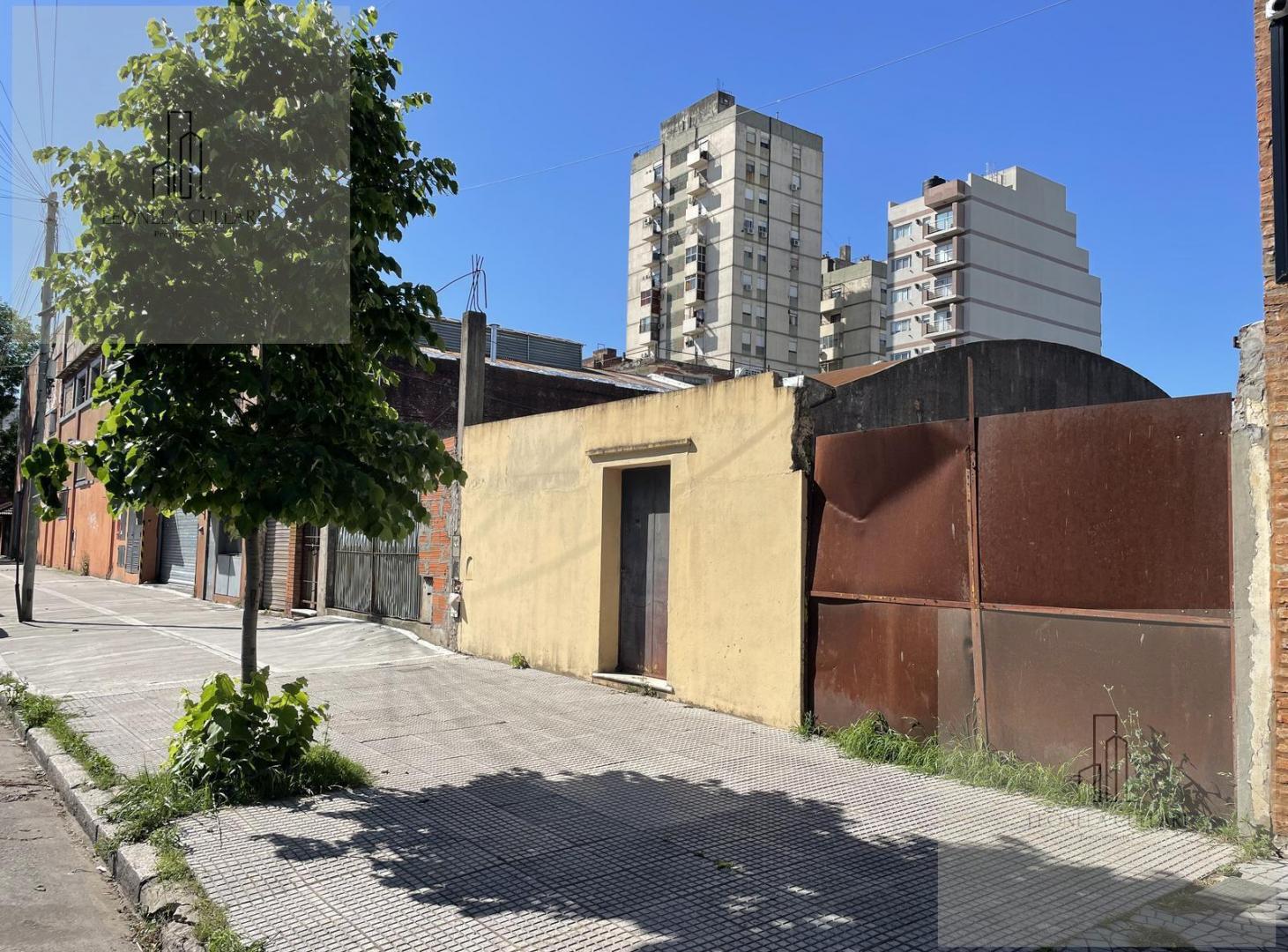 Foto de Venta - Lote - Terreno - Mataderos / Parque Avellaneda / Villa Luro, imagen 5