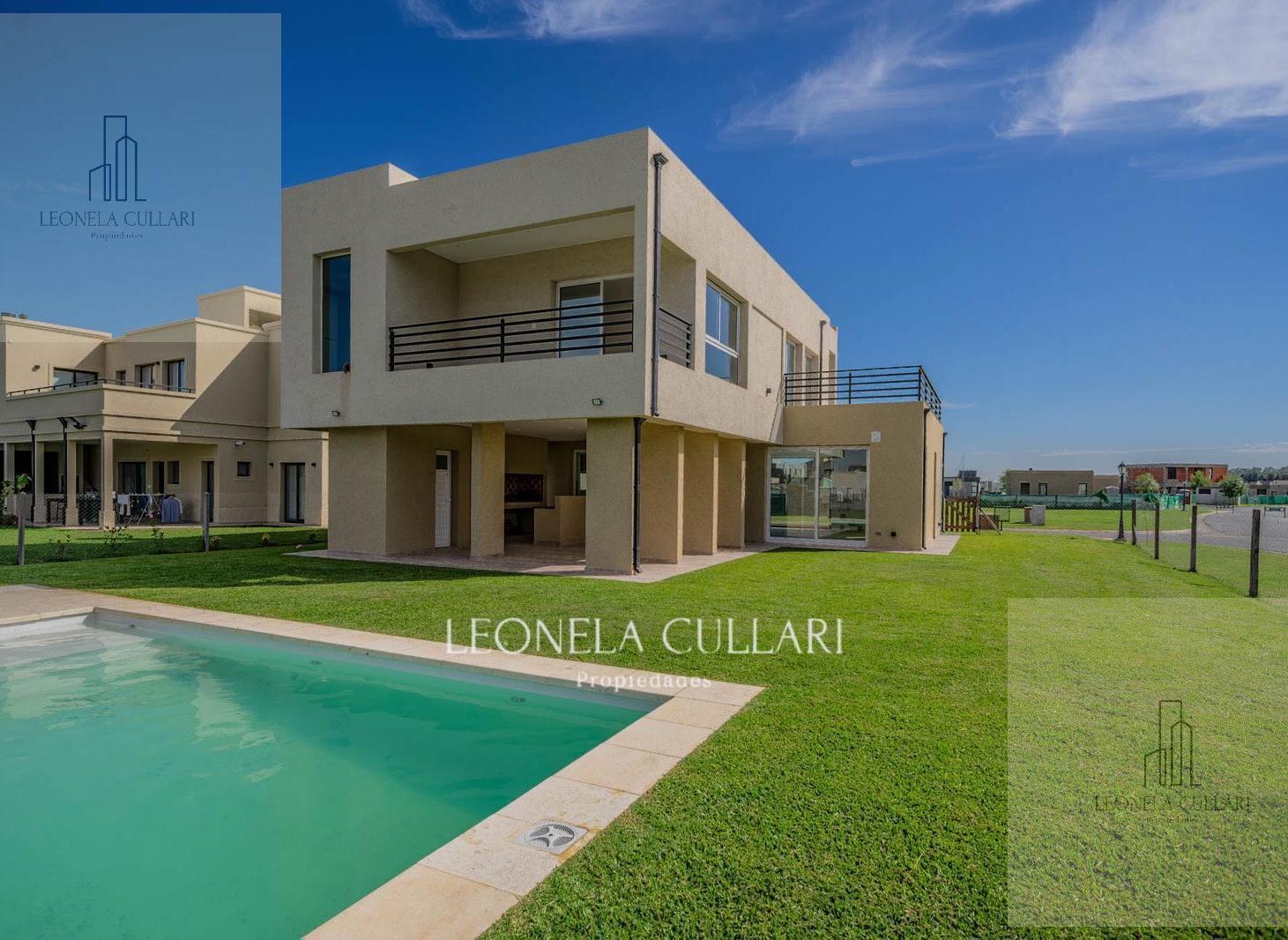 Foto de Casa - Venta - Barrio San Felipe - Canning, imagen 2