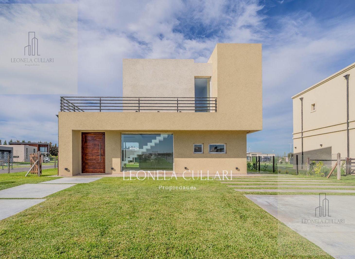 Foto de Casa - Venta - Barrio San Felipe - Canning, imagen 3