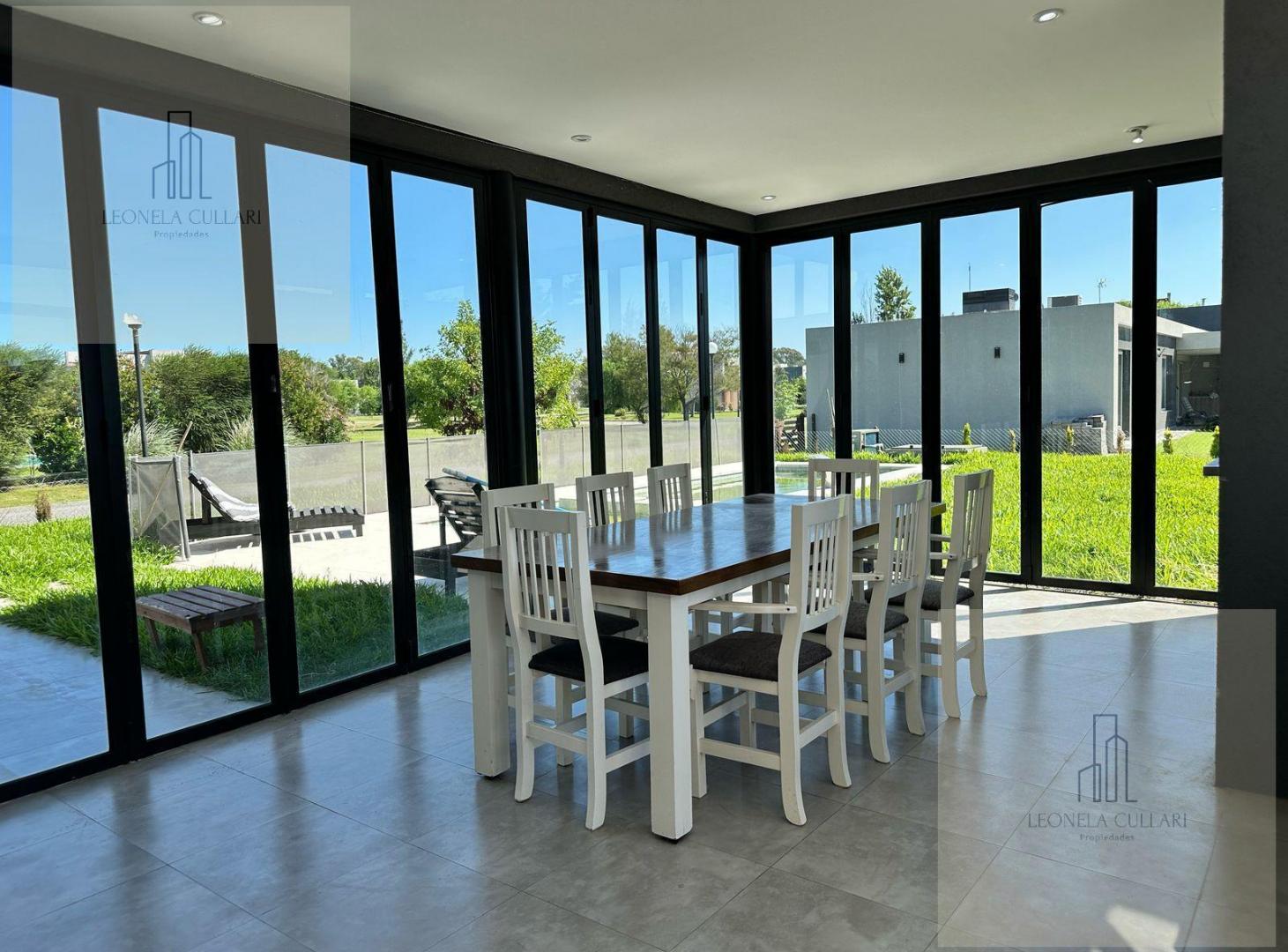 Foto de Venta - Casa - Barrio Santo Domingo - Canning / San Vicente, imagen 5