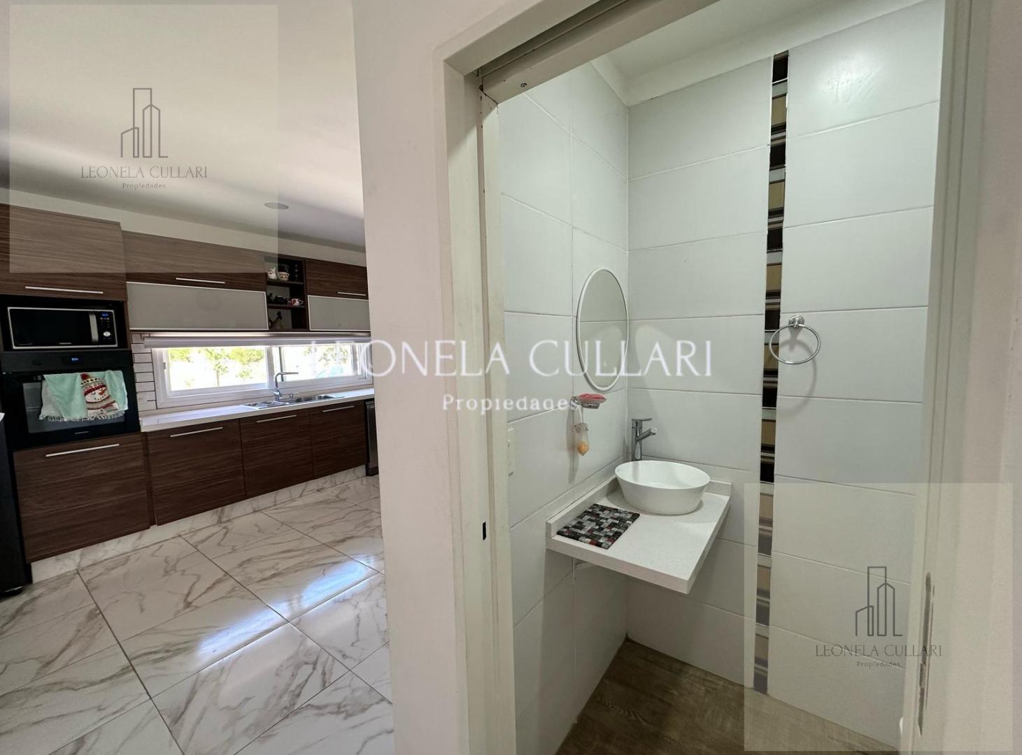 Foto de Venta - Casa - Barrio Santo Domingo - Canning / San Vicente, imagen 3