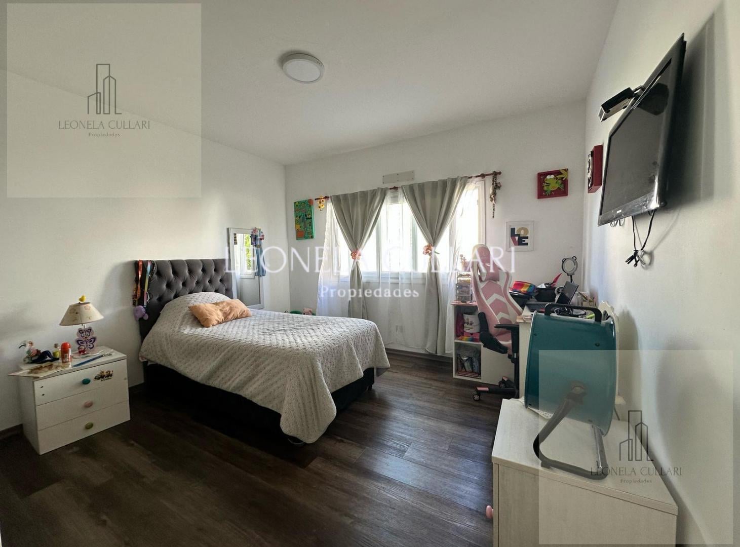 Foto de Venta - Casa - Barrio Santo Domingo - Canning / San Vicente, imagen 4