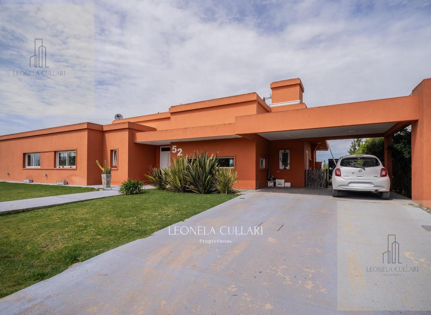 Foto de Venta - Casa - Barrio Santo Domingo - Canning / San Vicente, imagen 1