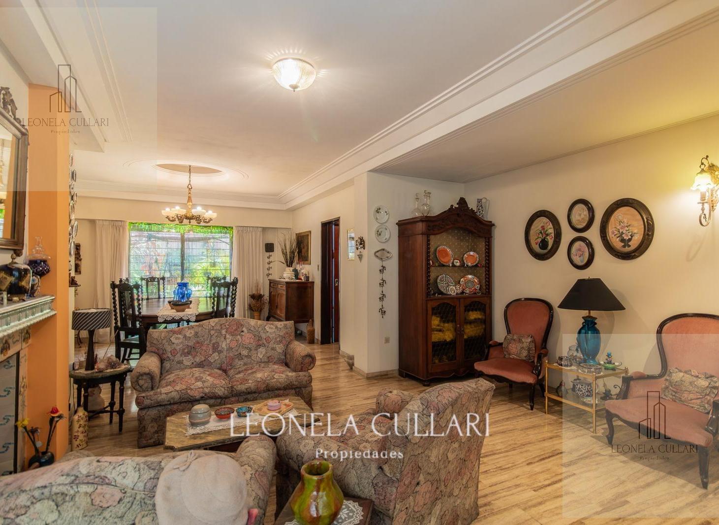Foto de Venta - Casa - Barrio Naón - Mataderos - Capital Federal, imagen 2