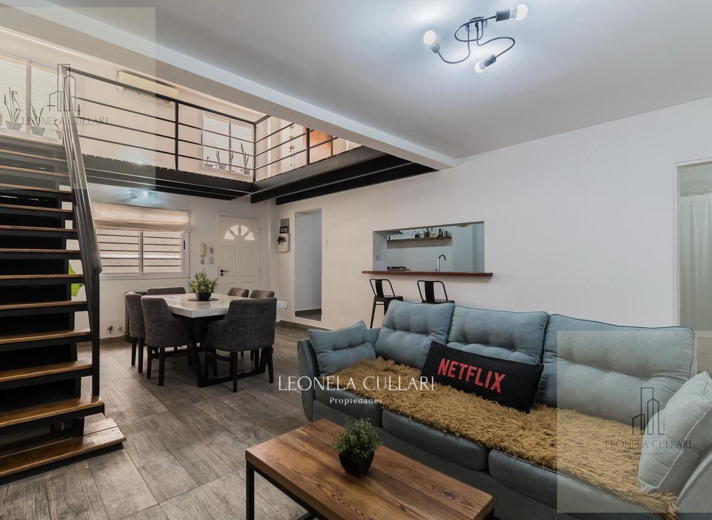 Foto de Venta - PH - Villa Crespo / Almagro / Palermo, imagen 3