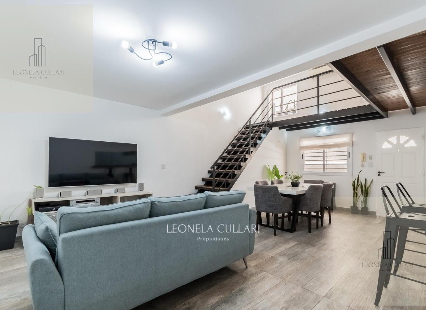 Foto de Venta - PH - Villa Crespo / Almagro / Palermo, imagen 2