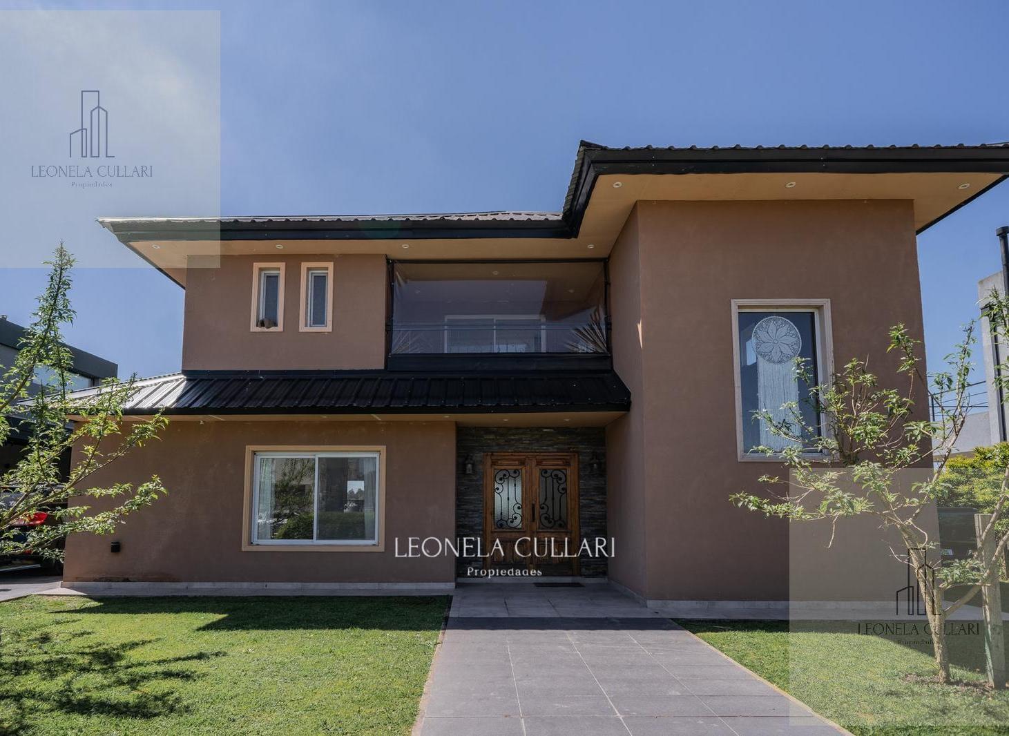 Foto de Venta - Casa - Fondo a laguna - Barrio Santo Domingo - Canning / San, imagen 4