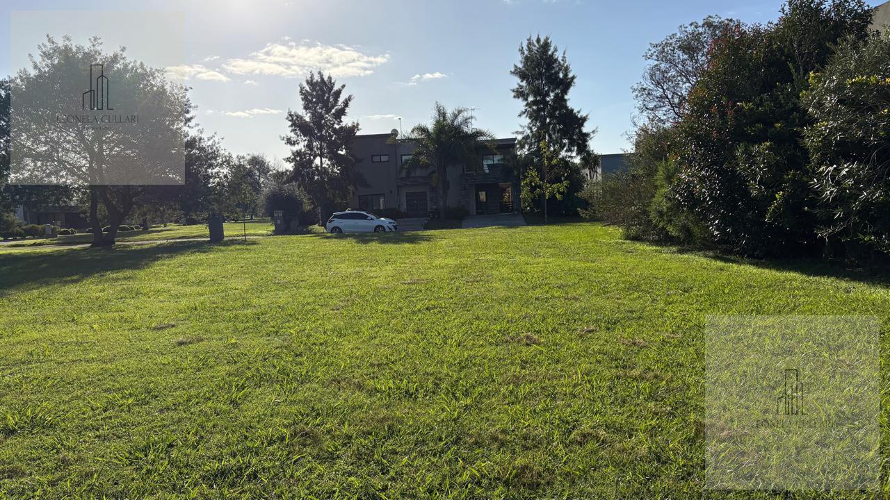 Foto de Venta - Terreno - Lote - Barrio Santo Domingo, imagen 1