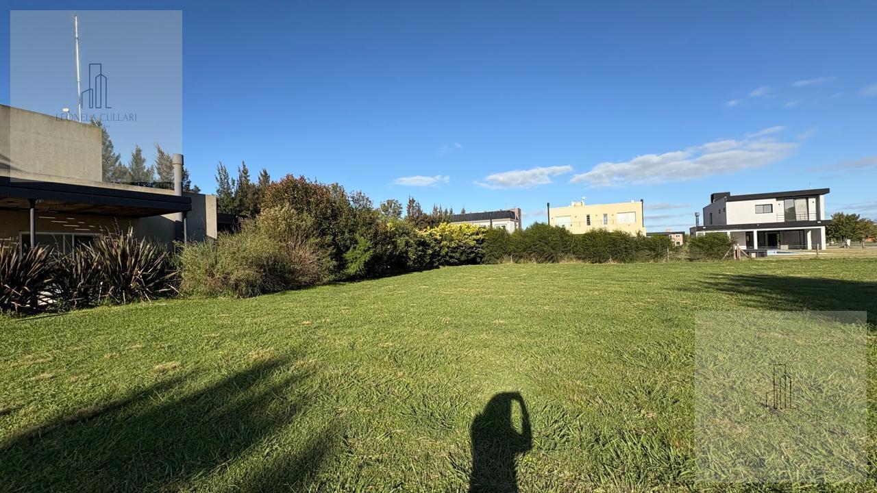 Foto de Venta - Terreno - Lote - Barrio Santo Domingo, imagen 3